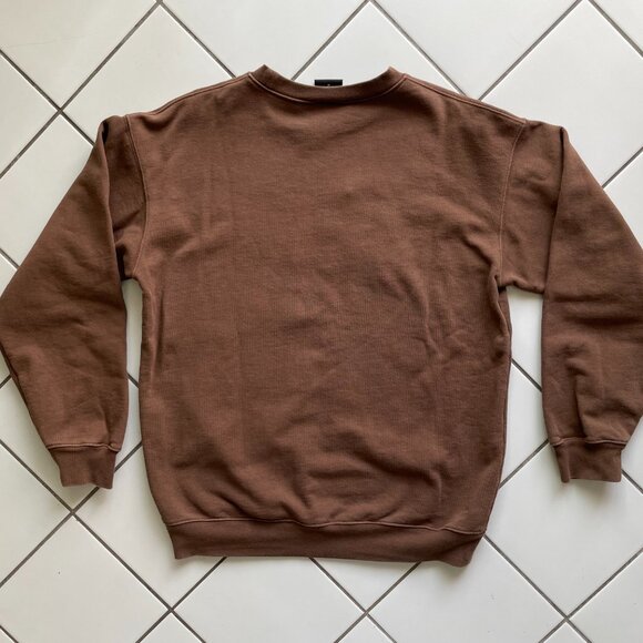 Dime “Roses” crewneck sweater 🌹🛹 // **SOLD** - Picture 4 of 6